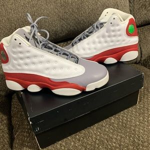 Jordan Retro 13s